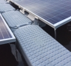 Photovoltaic afloat: Phoenix Solar participates in largest test array